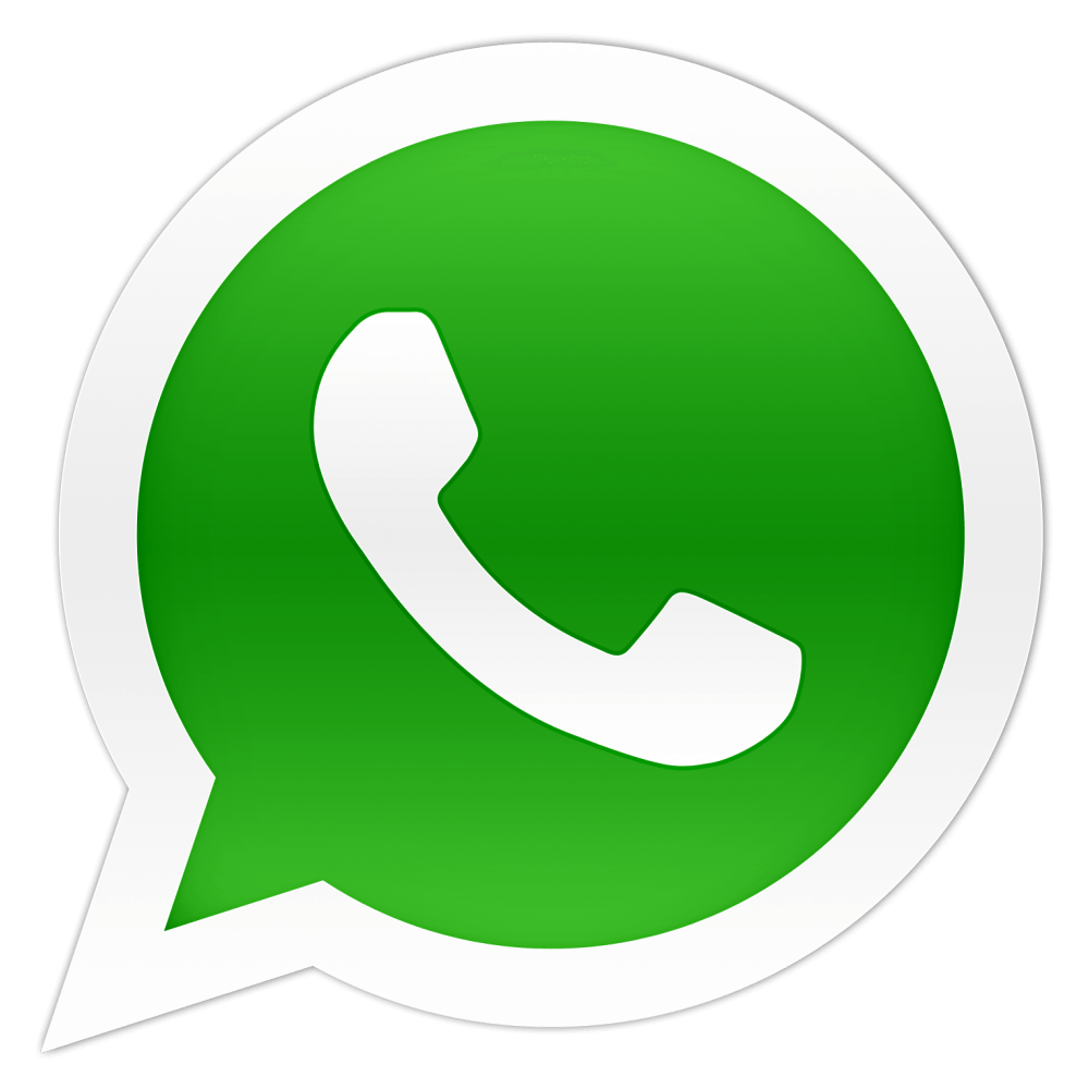 Whatsapp contact